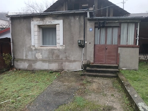 Casă în Moldova Noua Caraș-Severin 