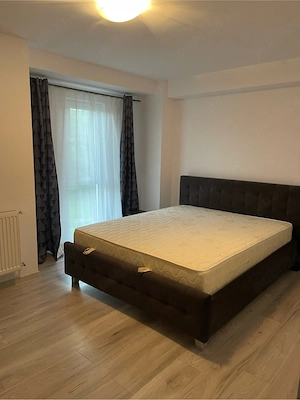 Apartament 3 camere in bloc nou 450  - imagine 3