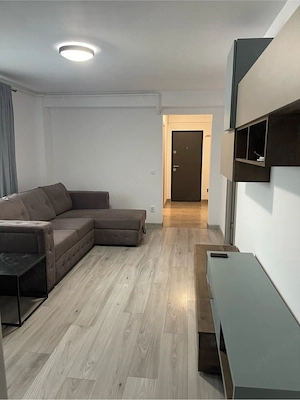 Apartament 3 camere in bloc nou 450  - imagine 5