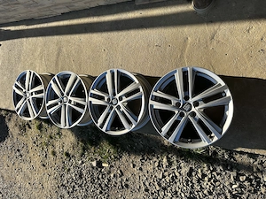 Jante originale Seat