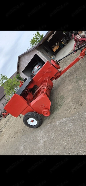 Deutz Fahr HD360