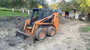 Bobcat Case 410