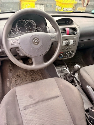 Opel Tigra cabrio - imagine 5