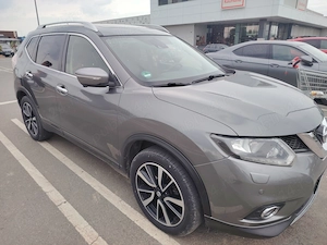 Nissan X-TRAIL 2.0D 4x4 