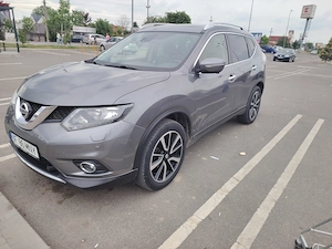 Nissan X-TRAIL 2.0D 4x4  - imagine 2