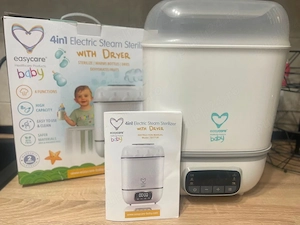 Sterilizator 4in1