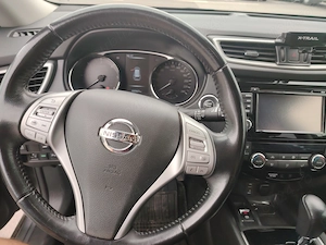 Nissan X-TRAIL 2.0D 4x4  - imagine 3