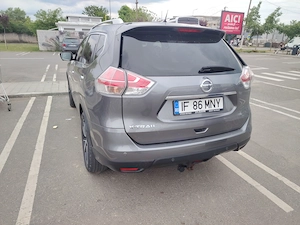 Nissan X-TRAIL 2.0D 4x4  - imagine 4