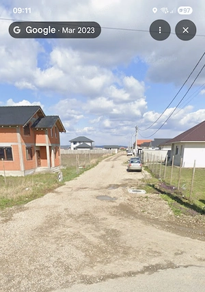 Vand teren in Cihei - imagine 2