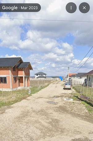 Vand teren in Cihei - imagine 3