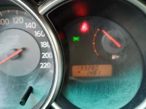 Vând Nissan Tiida, diesel 