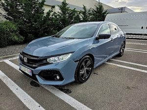 Honda Civic X