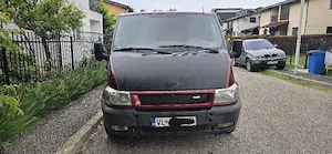 Ford Transit Tourneo
