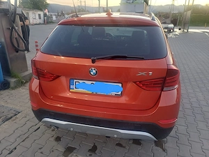 Bmw x1 sdraiv xline - imagine 2