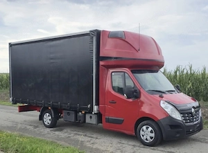 Renault Master - imagine 2