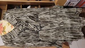 Rochie MANGO XL impecabilă 