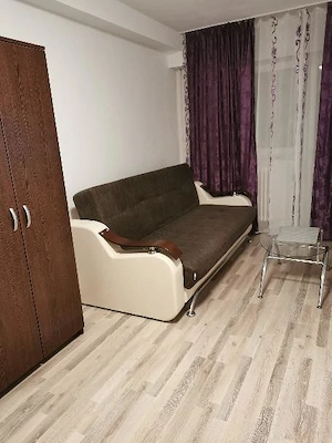 De vânzare garsoniera confort 2 in Calea Buziașului 