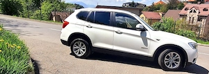 De vanzare! BMW X3 automata, 4x4 - imagine 10