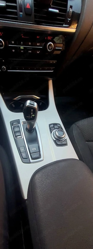 De vanzare! BMW X3 automata, 4x4 - imagine 5