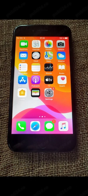 iPhone 7 32GB 