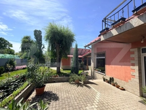 Casă independentă energetic, 160 mp, zona exterior Nord Craiova - imagine 2