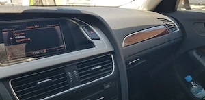Audi A4....Louis Vuitton pt cunoscatori - imagine 8