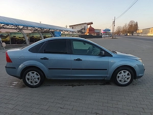 Vând Ford Focus 2 avariat - imagine 7