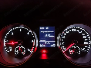Volkswagen Golf 1.6 TDI BMT Highline - imagine 2
