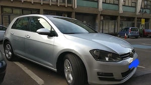 Volkswagen Golf 1.6 TDI BMT Highline