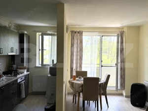 Apartament 2 camere de vânzare, 52mp la doar 7 minute pe jos de IULIUS MALL! - imagine 4