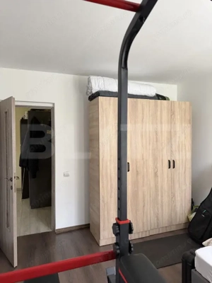 Apartament 2 camere de vânzare, 52mp la doar 7 minute pe jos de IULIUS MALL! - imagine 7