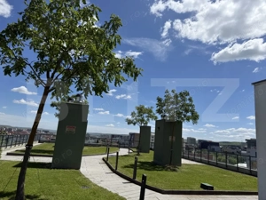 Apartament 2 camere de vânzare, 52mp la doar 7 minute pe jos de IULIUS MALL! - imagine 11