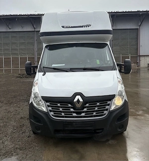 Renault Master 2018 - imagine 2