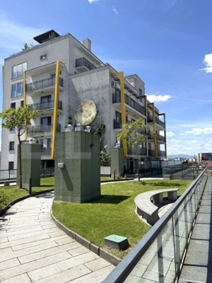 Apartament 2 camere de vânzare, 52mp la doar 7 minute pe jos de IULIUS MALL!
