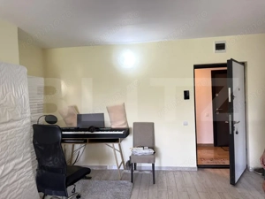 Apartament 2 camere de vânzare, 52mp la doar 7 minute pe jos de IULIUS MALL! - imagine 5