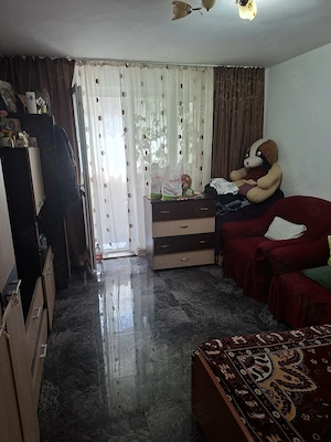 vand apartament 2 camere cofort 2 sporit dec zona micro 5 - imagine 3