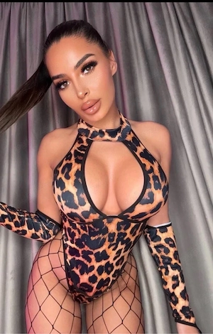 Alina New New