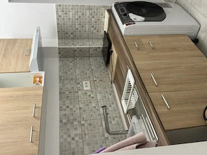 Apartament 1 cameră, Mazepa, Bloc Salcia - imagine 7