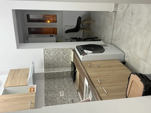 Apartament 1 cameră, Mazepa, Bloc Salcia - imagine 8