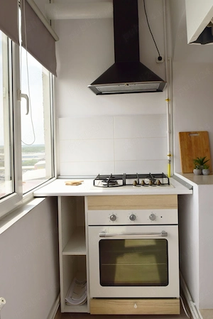 Apartament cu 3 camere - imagine 5