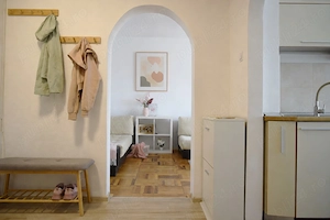 Apartament cu 3 camere - imagine 3