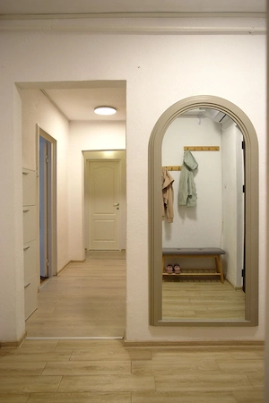 Apartament cu 3 camere - imagine 9