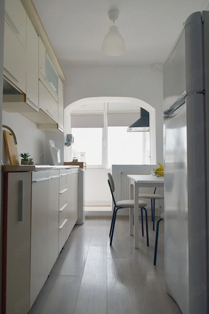 Apartament cu 3 camere - imagine 2