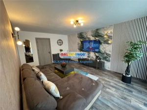 Apartament Modern 2 Camere Ultracentral - Bulevardul Unirii - imagine 2