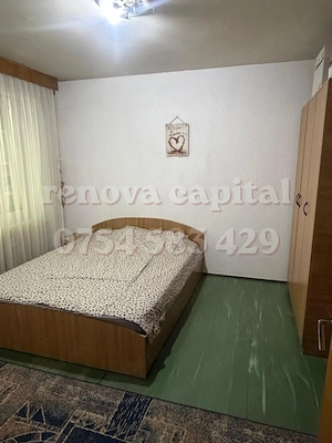 Apartament cu 3 camere, decomandat, Drumul Taberei