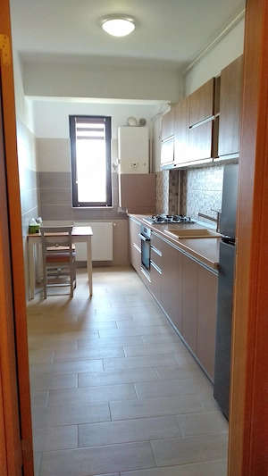 Inchiriere Garsoniera Zona Metalurgiei 390 E