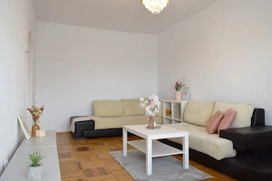 Apartament cu 3 camere - imagine 4