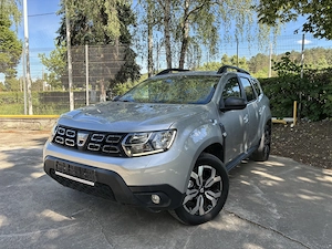 Dacia Duster 1.3 tce 4x4 