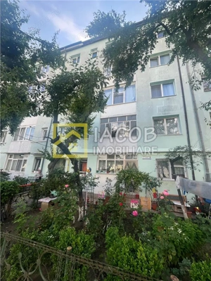Apartament cu 3 camere, etajul 1, str. Milcov, Bacau - imagine 2