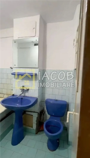 Apartament cu 3 camere, etajul 1, str. Milcov, Bacau - imagine 13